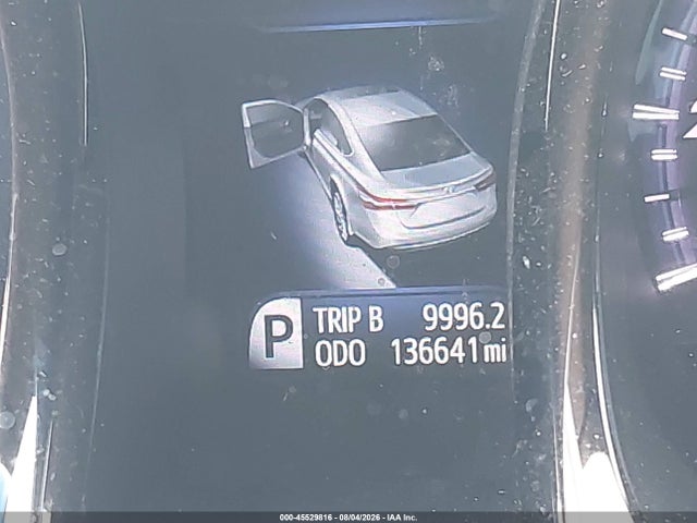 Aukcja sprzedaży 2014 Toyota Avalon Hybrid Xle Touring, vin: 4T1BD1EB2EU025555, numer aukcji: 45529816