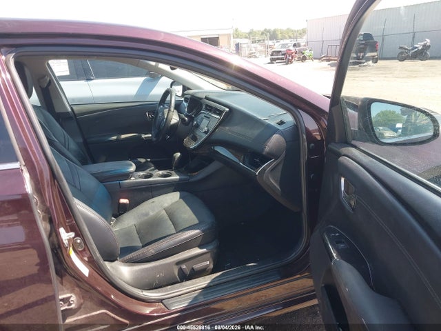 Aukcja sprzedaży 2014 Toyota Avalon Hybrid Xle Touring, vin: 4T1BD1EB2EU025555, numer aukcji: 45529816