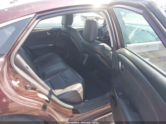 Aukcja sprzedaży 2014 Toyota Avalon Hybrid Xle Touring, vin: 4T1BD1EB2EU025555, numer aukcji: 45529816