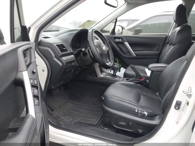 Subaru Forester 2.0xt Touring 2015 JF2SJGUC6FH490698 Image 5