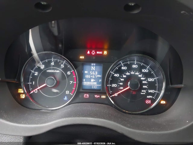Subaru Forester 2.0xt Touring 2015 JF2SJGUC6FH490698 Image 7