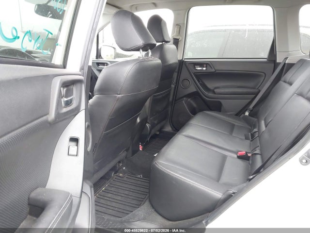 Subaru Forester 2.0xt Touring 2015 JF2SJGUC6FH490698 Image 8