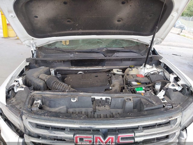 GMC Acadia Awd Slt 2020 1GKKNUL48LZ168926 Image 10