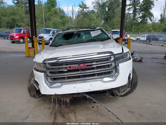 GMC Acadia Awd Slt 2020 1GKKNUL48LZ168926 Image 12
