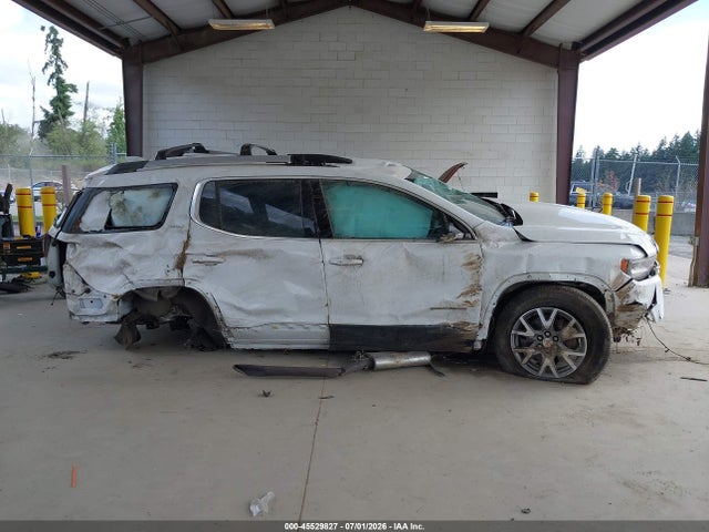 GMC Acadia Awd Slt 2020 1GKKNUL48LZ168926 Image 13