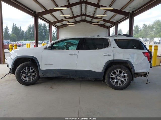 GMC Acadia Awd Slt 2020 1GKKNUL48LZ168926 Image 14