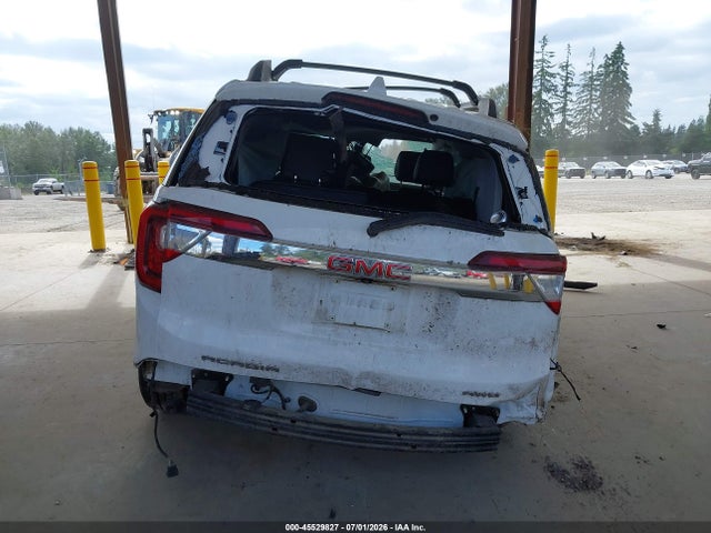GMC Acadia Awd Slt 2020 1GKKNUL48LZ168926 Image 16