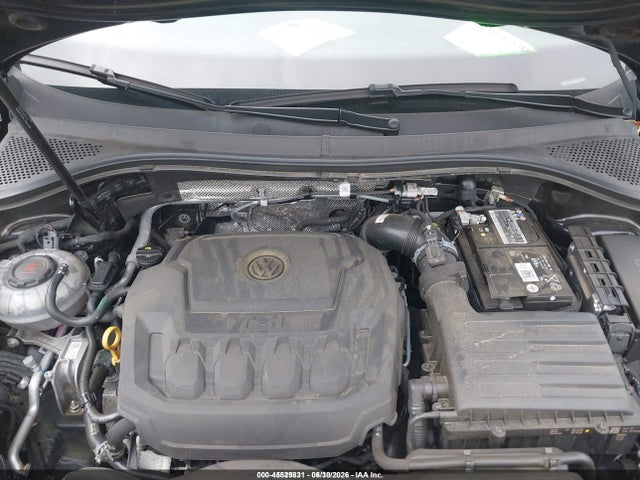 Auction sale of the 2023 Volkswagen Tiguan 2.0t Se R-line Black, vin: 3VV8B7AX5PM006774, lot number: 45529831