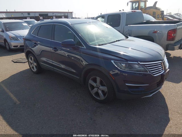 2016 Lincoln Mkc Premier მანქანა იყიდება აუქციონზე, vin: 5LMCJ1D91GUJ01228, აუქციონის ნომერი: 45529830