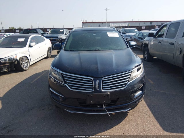 Aukcja sprzedaży 2016 Lincoln Mkc Premier, vin: 5LMCJ1D91GUJ01228, numer aukcji: 45529830