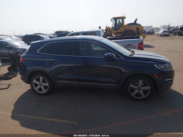 Aukcja sprzedaży 2016 Lincoln Mkc Premier, vin: 5LMCJ1D91GUJ01228, numer aukcji: 45529830