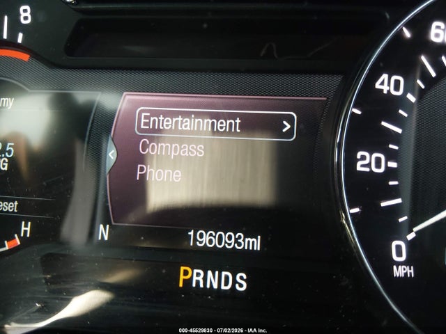 Aukcja sprzedaży 2016 Lincoln Mkc Premier, vin: 5LMCJ1D91GUJ01228, numer aukcji: 45529830