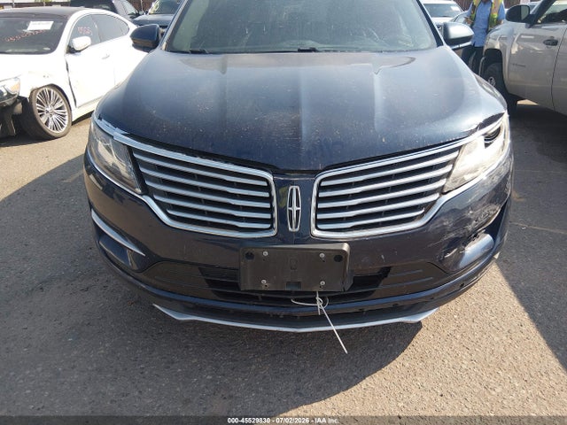 Aukcja sprzedaży 2016 Lincoln Mkc Premier, vin: 5LMCJ1D91GUJ01228, numer aukcji: 45529830