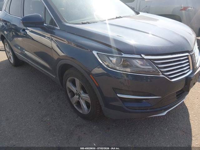Aukcja sprzedaży 2016 Lincoln Mkc Premier, vin: 5LMCJ1D91GUJ01228, numer aukcji: 45529830