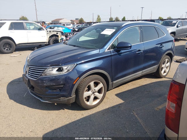 Aukcja sprzedaży 2016 Lincoln Mkc Premier, vin: 5LMCJ1D91GUJ01228, numer aukcji: 45529830