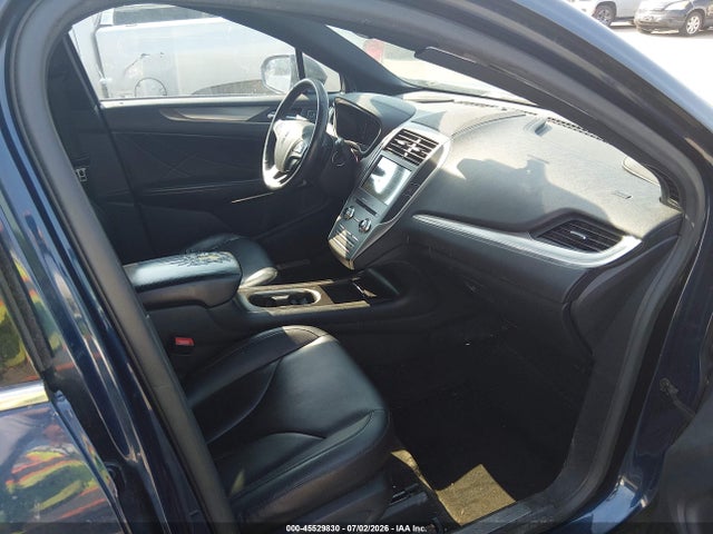 Aukcja sprzedaży 2016 Lincoln Mkc Premier, vin: 5LMCJ1D91GUJ01228, numer aukcji: 45529830
