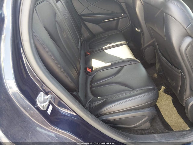 Aukcja sprzedaży 2016 Lincoln Mkc Premier, vin: 5LMCJ1D91GUJ01228, numer aukcji: 45529830