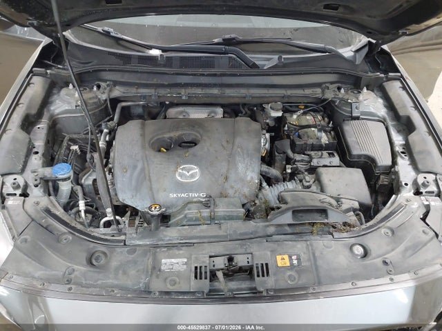 Aukcja sprzedaży 2020 Mazda Cx-5 Grand Touring, vin: JM3KFBDM4L0866232, numer aukcji: 45529837