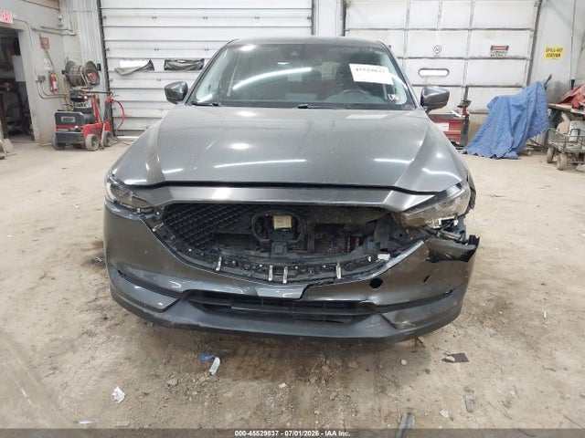 Aukcja sprzedaży 2020 Mazda Cx-5 Grand Touring, vin: JM3KFBDM4L0866232, numer aukcji: 45529837