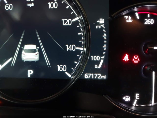 Aukcja sprzedaży 2020 Mazda Cx-5 Grand Touring, vin: JM3KFBDM4L0866232, numer aukcji: 45529837