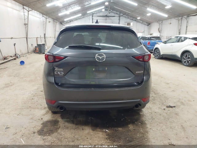 Aukcja sprzedaży 2020 Mazda Cx-5 Grand Touring, vin: JM3KFBDM4L0866232, numer aukcji: 45529837