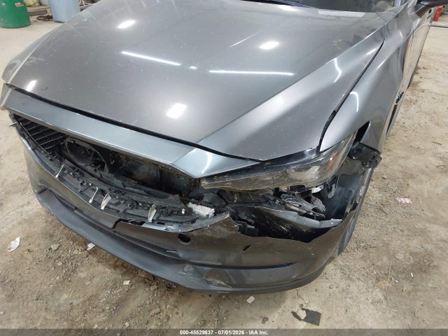 Aukcja sprzedaży 2020 Mazda Cx-5 Grand Touring, vin: JM3KFBDM4L0866232, numer aukcji: 45529837