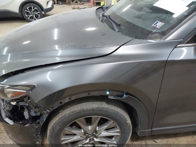 Aukcja sprzedaży 2020 Mazda Cx-5 Grand Touring, vin: JM3KFBDM4L0866232, numer aukcji: 45529837