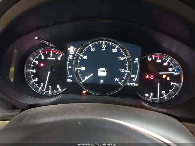 Aukcja sprzedaży 2020 Mazda Cx-5 Grand Touring, vin: JM3KFBDM4L0866232, numer aukcji: 45529837