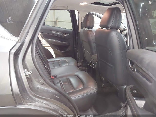 Aukcja sprzedaży 2020 Mazda Cx-5 Grand Touring, vin: JM3KFBDM4L0866232, numer aukcji: 45529837