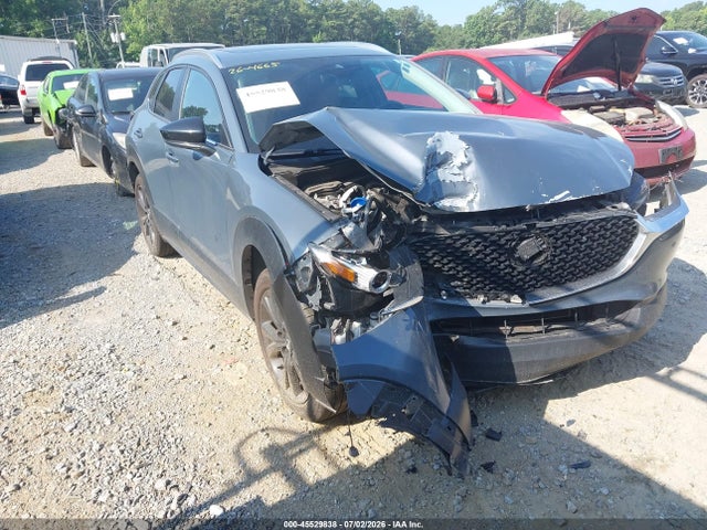 Aukcja sprzedaży 2022 Mazda Cx-30 Carbon Edition, vin: 3MVDMBCL9NM440082, numer aukcji: 45529838