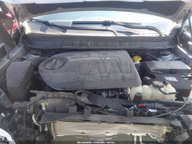 Продажа на аукционе авто 2019 Jeep Cherokee Trailhawk 4x4, vin: 1C4PJMBX7KD235942, номер лота: 45529846