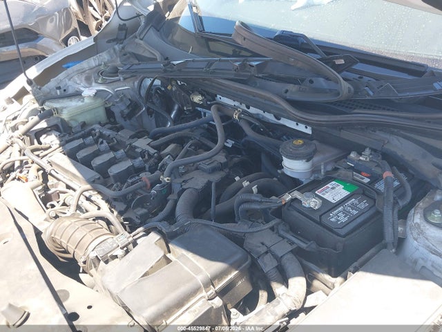 SHHFK7H4XMU409004 Honda Civic Sport