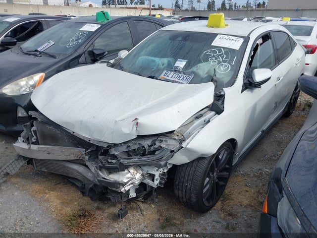 SHHFK7H4XMU409004 Honda Civic Sport