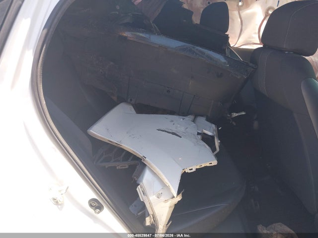 SHHFK7H4XMU409004 Honda Civic Sport
