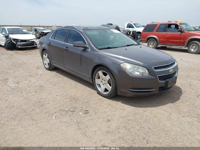 Aukcja sprzedaży 2010 Chevrolet Malibu Lt, vin: 1G1ZD5E70A4113755, numer aukcji: 45529853