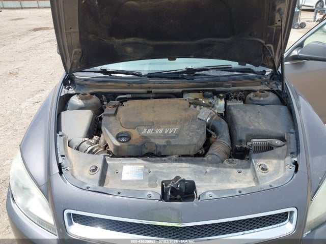Aukcja sprzedaży 2010 Chevrolet Malibu Lt, vin: 1G1ZD5E70A4113755, numer aukcji: 45529853