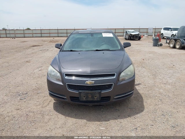 Aukcja sprzedaży 2010 Chevrolet Malibu Lt, vin: 1G1ZD5E70A4113755, numer aukcji: 45529853