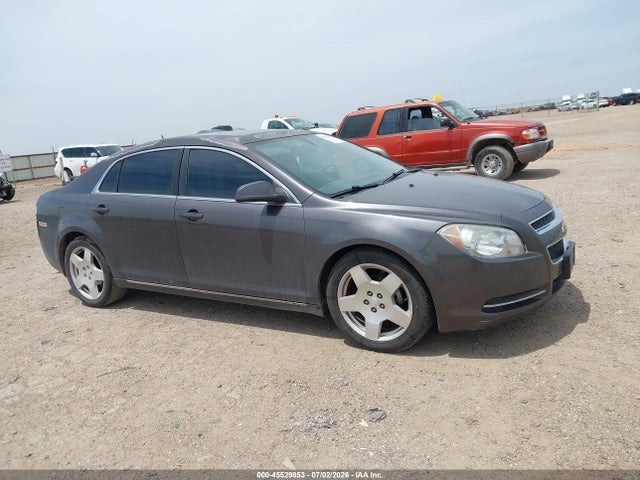 Aukcja sprzedaży 2010 Chevrolet Malibu Lt, vin: 1G1ZD5E70A4113755, numer aukcji: 45529853
