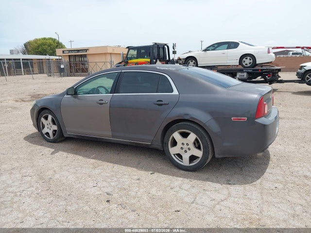 Aukcja sprzedaży 2010 Chevrolet Malibu Lt, vin: 1G1ZD5E70A4113755, numer aukcji: 45529853