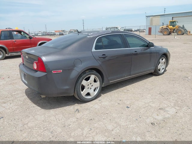 Aukcja sprzedaży 2010 Chevrolet Malibu Lt, vin: 1G1ZD5E70A4113755, numer aukcji: 45529853