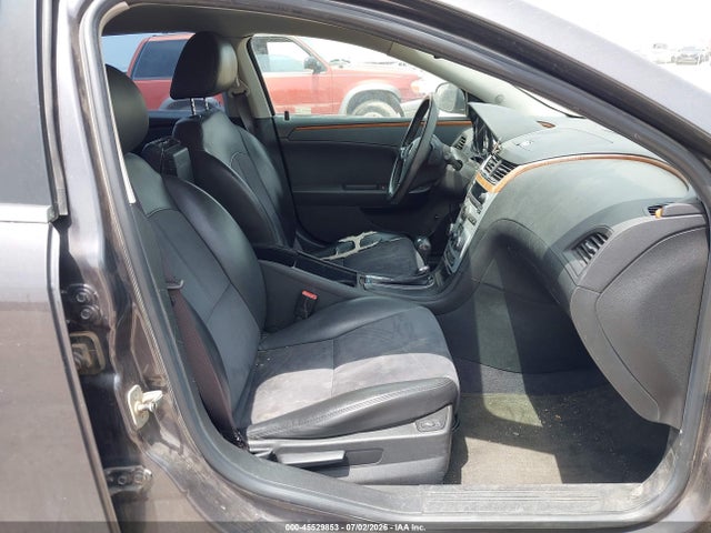 Aukcja sprzedaży 2010 Chevrolet Malibu Lt, vin: 1G1ZD5E70A4113755, numer aukcji: 45529853