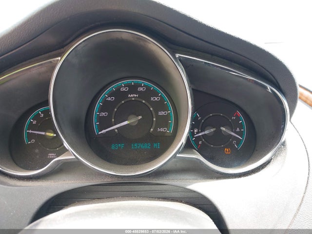 Aukcja sprzedaży 2010 Chevrolet Malibu Lt, vin: 1G1ZD5E70A4113755, numer aukcji: 45529853