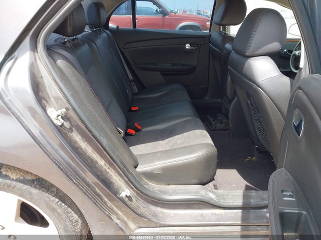 Aukcja sprzedaży 2010 Chevrolet Malibu Lt, vin: 1G1ZD5E70A4113755, numer aukcji: 45529853