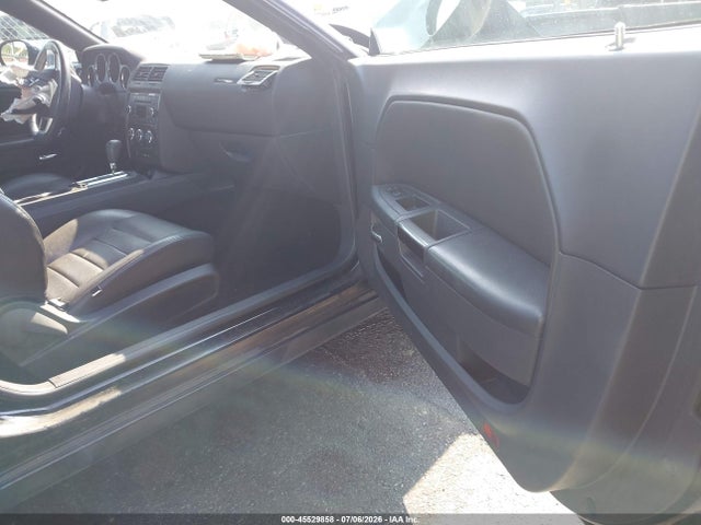 Aukcja sprzedaży 2014 Dodge Challenger Sxt, vin: 2C3CDYAG2EH225958, numer aukcji: 45529858