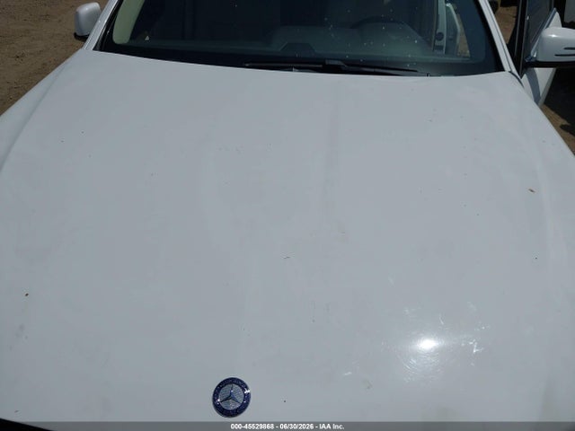 WDDHF5KB4GB188099 Mercedes-Benz E 350
