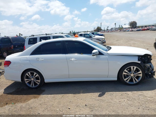 WDDHF5KB4GB188099 Mercedes-Benz E 350