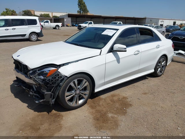 WDDHF5KB4GB188099 Mercedes-Benz E 350