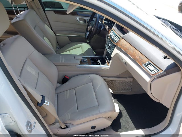 WDDHF5KB4GB188099 Mercedes-Benz E 350