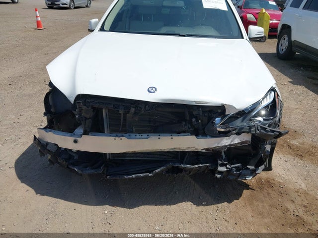 WDDHF5KB4GB188099 Mercedes-Benz E 350