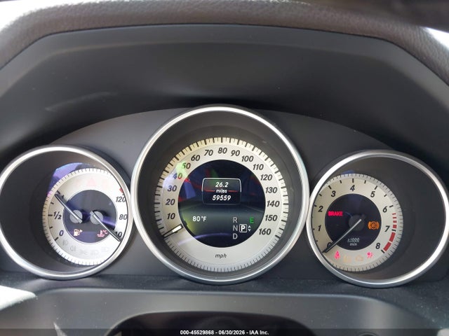 WDDHF5KB4GB188099 Mercedes-Benz E 350